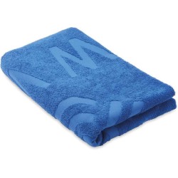 Reliéfní tkané ručníky