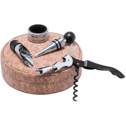 Bribal sada na víno