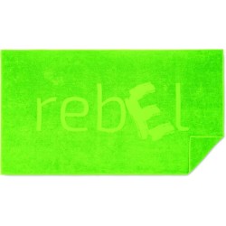 Reliéfní tkané ručníky