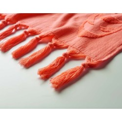 Froté ručník Hammam 320 g/m2