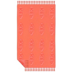 Froté ručník Hammam 320 g/m2