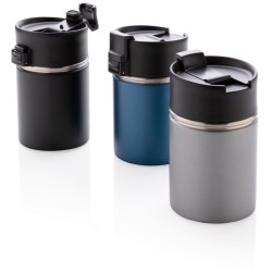 Termohrneček Bogota s keramickým opláštěním