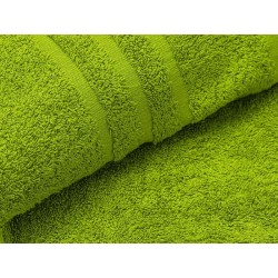 Osuška 70x140 cm  400 g/m2