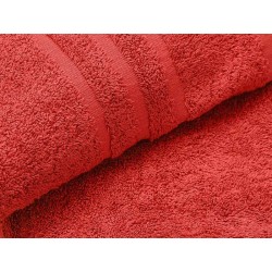 Ručník 50x100 cm 500 g/m2