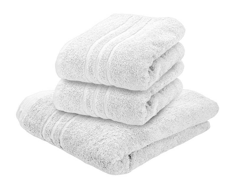 Ručník 50x100 cm 500 g/m2