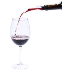 Crianz nálevka na víno