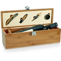 Syrah souprava na víno