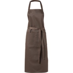 Zástěra Viera se dvěma kapsami