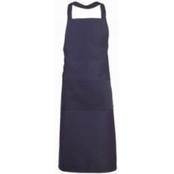 Zástěra Viera se dvěma kapsami