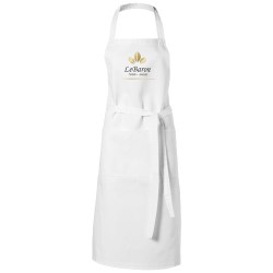 Zástěra Viera se dvěma kapsami