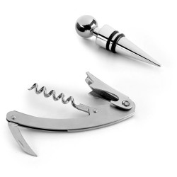 Barrel souprava na víno