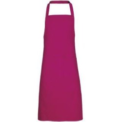 Zástěra Viera se dvěma kapsami