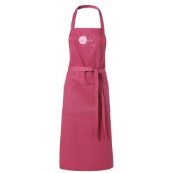 Zástěra Viera se dvěma kapsami