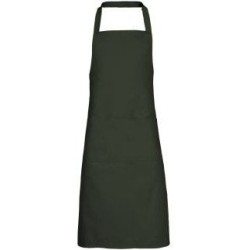 Zástěra Viera se dvěma kapsami