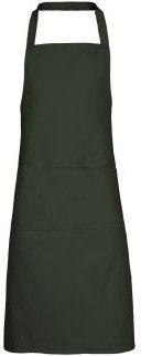 Zástěra Viera se dvěma kapsami