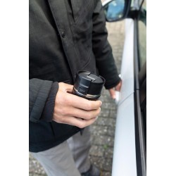 Termohrneček Bogota s keramickým opláštěním