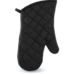 Pogumovaná kuchyňská rukavice