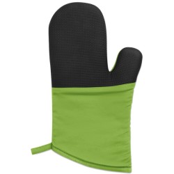 Pogumovaná kuchyňská rukavice