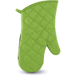 Pogumovaná kuchyňská rukavice