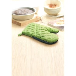 Pogumovaná kuchyňská rukavice