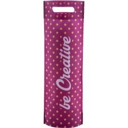 Taška na víno na zakázku SuboShop Wine