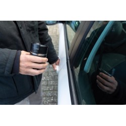 Termohrneček Bogota s keramickým opláštěním