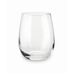 Sklenička bez stopky