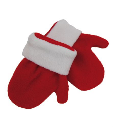 Siku dětské rukavice