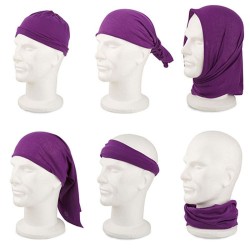 Multifunkční šátek