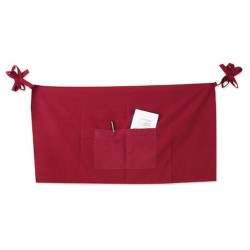 Střední číšnická zástěra