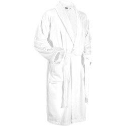 Bavlněný župan 450g