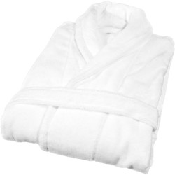 Bavlněný župan 450g