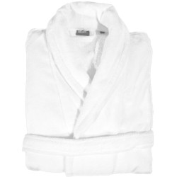 Bavlněný župan 450g