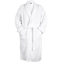 Bavlněný župan 420g