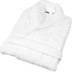 Bavlněný župan 420g