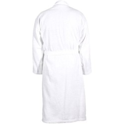 Bavlněný župan 380g