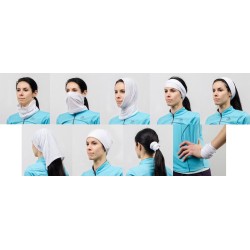 Komínová šála TUBO