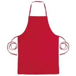 Kuchařská zástěra