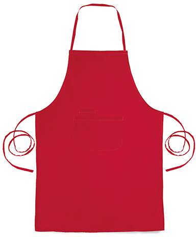 Kuchařská zástěra