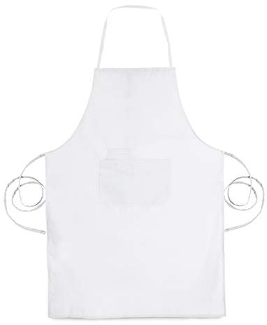 Kuchařská zástěra