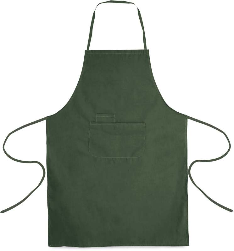 Kuchařská zástěra