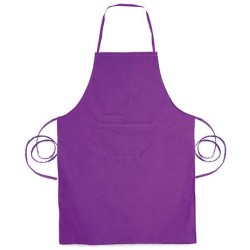 Kuchařská zástěra