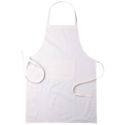 Maylon bavlněná zástěra