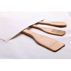 Maylon bavlněná zástěra