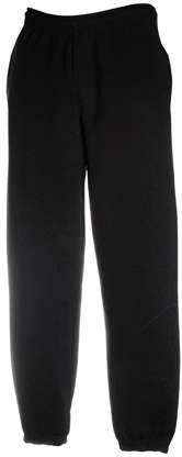 Pánské tepláky Classic Elasticated Cuff Jog Pants