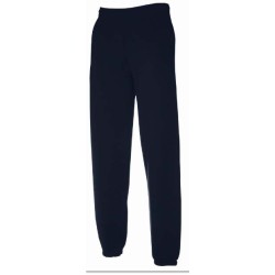 Pánské tepláky Classic Elasticated Cuff Jog Pants