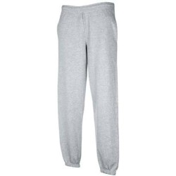 Pánské tepláky Classic Elasticated Cuff Jog Pants