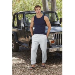 Pánské tepláky Classic Elasticated Cuff Jog Pants