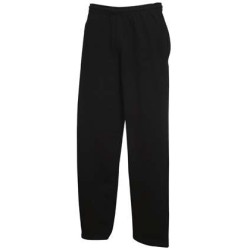 Pánské tepláky Classic Open Hem Jog Pants