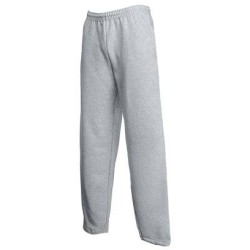 Pánské tepláky Classic Open Hem Jog Pants
